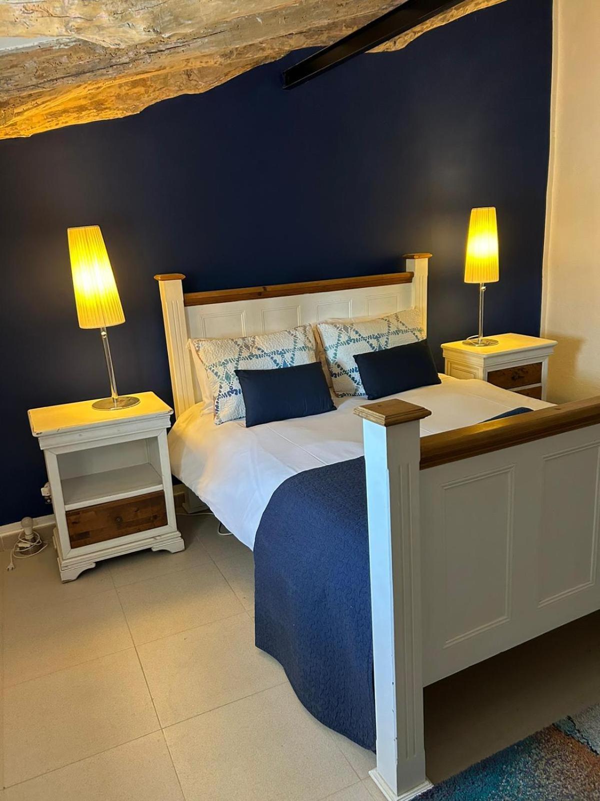 Casa Lucia Bed & Breakfast Caniles Exterior foto